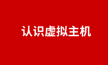 虚拟主机